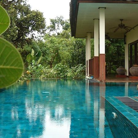 Ban Khok Lante Gecko Villa المظهر الخارجي الصورة