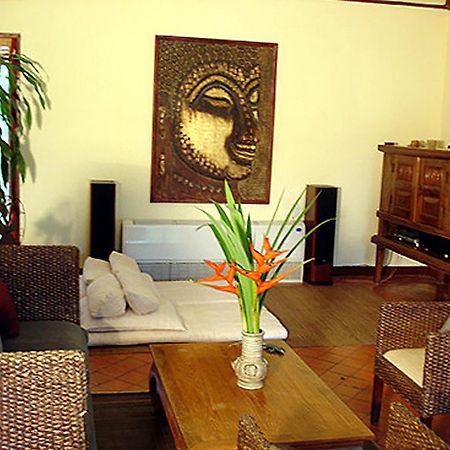 Ban Khok Lante Gecko Villa المظهر الخارجي الصورة