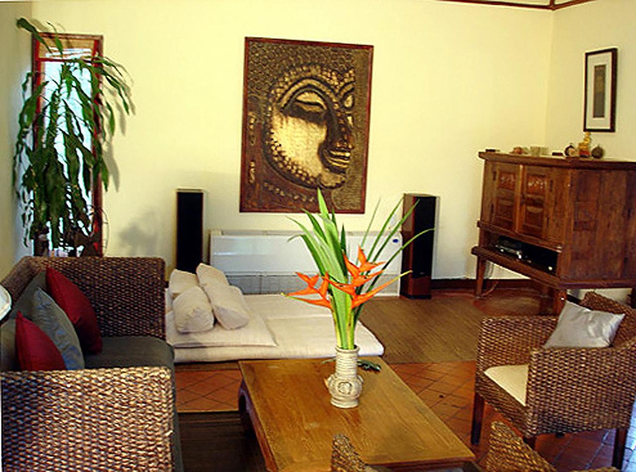 Ban Khok Lante Gecko Villa المظهر الخارجي الصورة